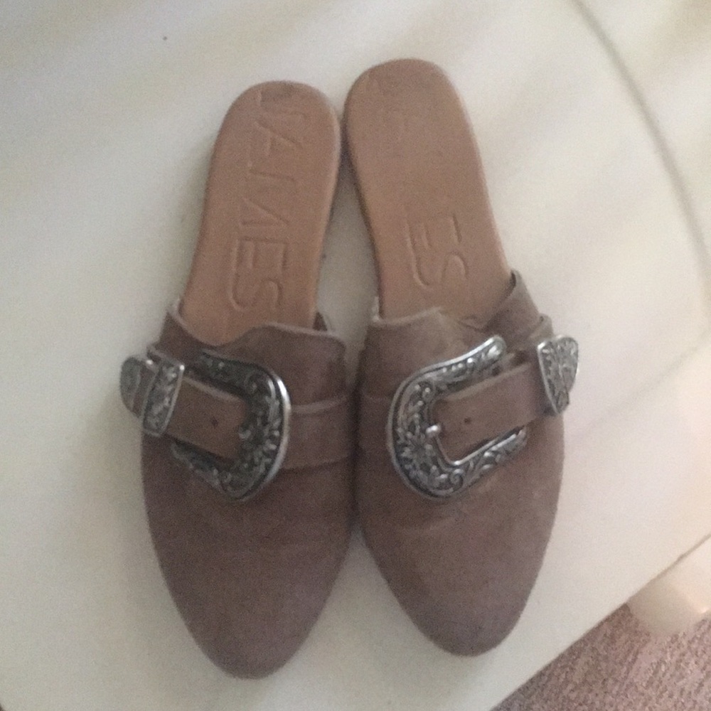 Fp flats